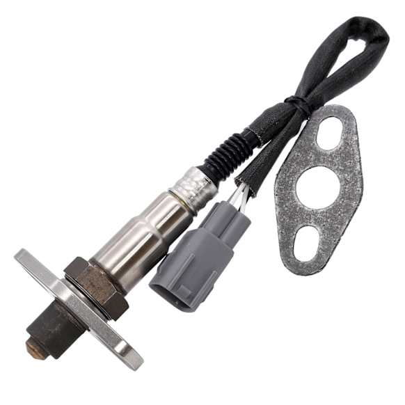 250-24157 Before Catalytic Converter Oxygen Sensor, Sold Individually, 4-wire, 4.5L, 6Cyl, Walker Products Original Equipment Base Sensor