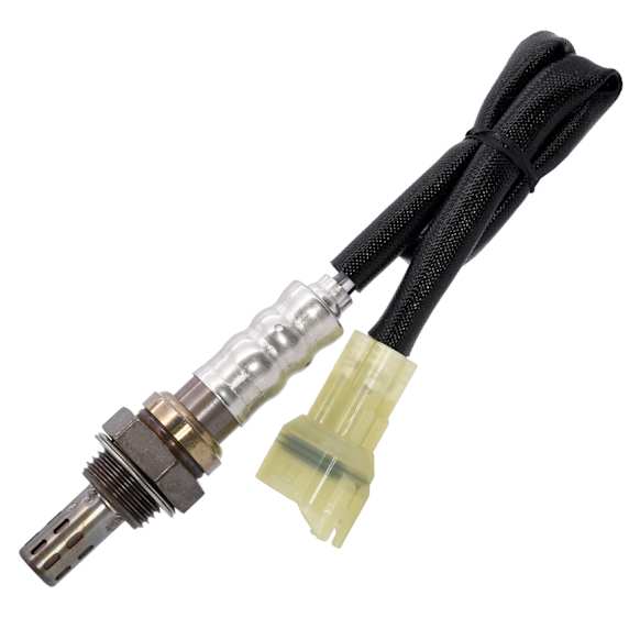 250-24372 Before Catalytic Converter Oxygen Sensor, Sold Individually, 4-wire, Walker Products Original Equipment Base Sensor