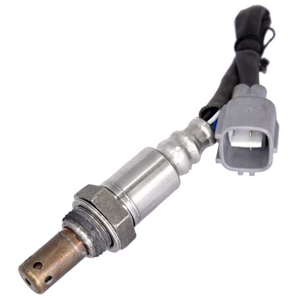 250-54008 Oxygen Sensor, Sold Individually, 4-wire, Walker Products Original Equipment Base Sensor