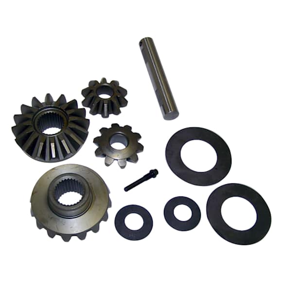 26019852 Differential Kit With 8.50 in. Rear Axle With 28 Spline Axle Shaft
