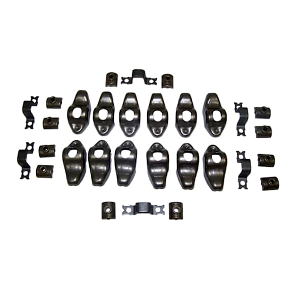 3242393K Rocker Arm - Stamped Steel, Direct Fit, Kit
