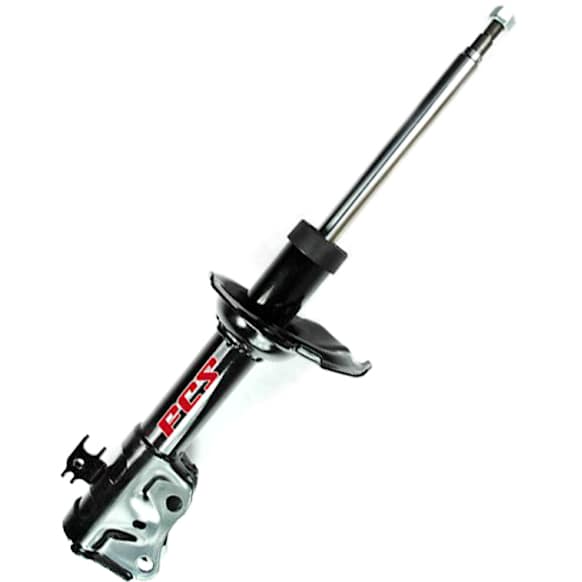 331089 Front, Driver or Passenger Side Bare Strut, FCS OE Replacement