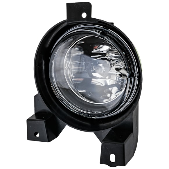 2002-2005 Mercury Mountaineer - Front, Passenger Side Halogen Fog Light, With bulb(s)