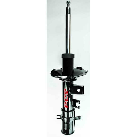 331573R Front, Passenger Side Bare Strut, FCS OE Replacement