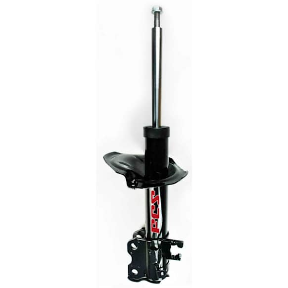 331596R Front, Passenger Side Bare Strut, FCS OE Replacement