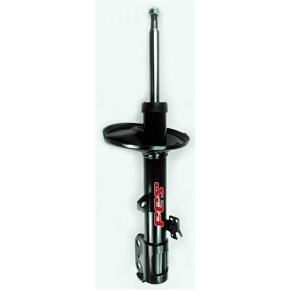 331604L Front, Driver Side Bare Strut, FCS OE Replacement