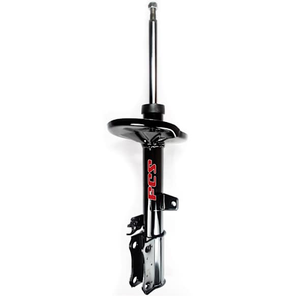 331614L Rear, Driver Side Bare Strut, FWD, FCS OE Replacement