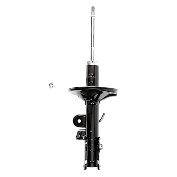 331619R Front, Passenger Side Bare Strut