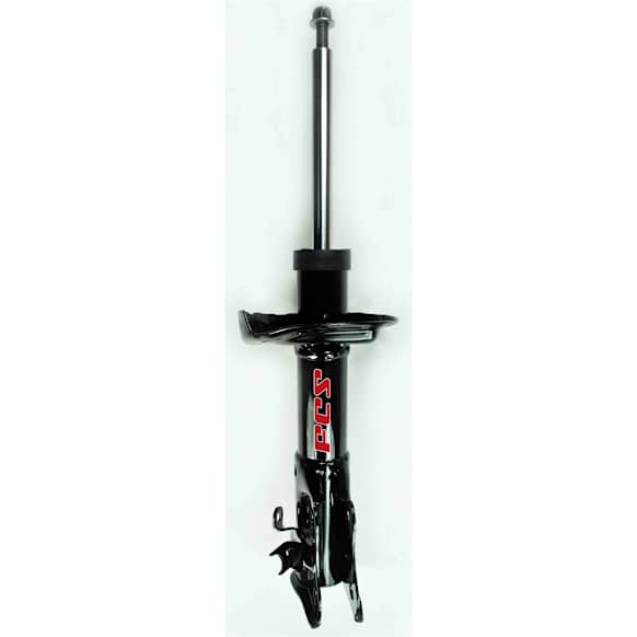 331629R Front, Passenger Side Bare Strut, FCS OE Replacement