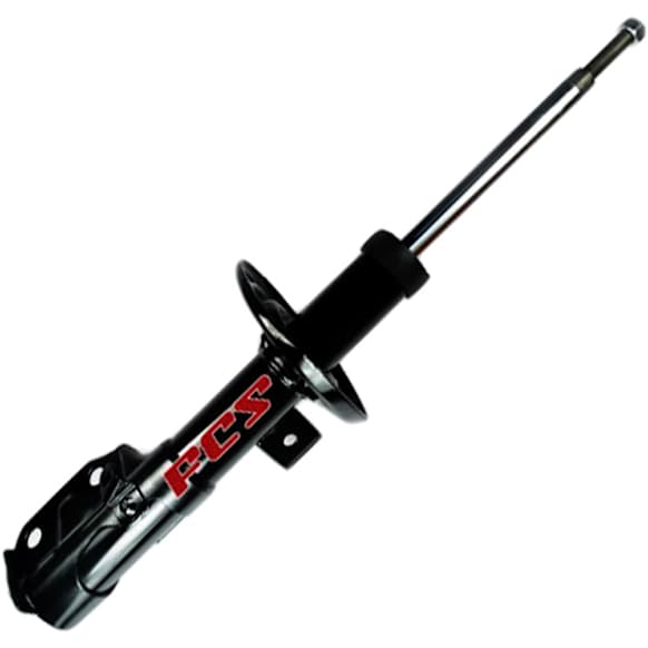 331633L Front, Driver Side Bare Strut, FCS OE Replacement