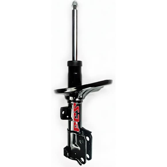 331661R Front, Passenger Side Bare Strut, FCS OE Replacement