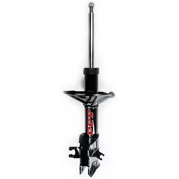 331668L Front, Driver Side Bare Strut, FCS OE Replacement