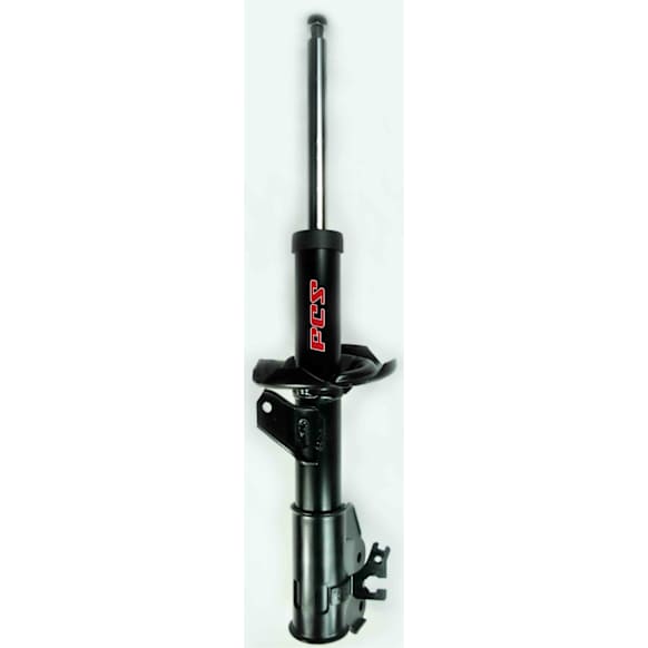 331675L Front, Driver Side Bare Strut, FCS OE Replacement