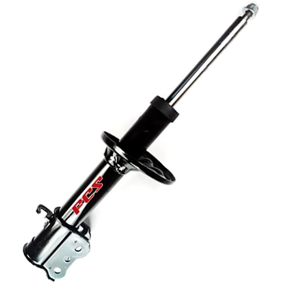 331680 Rear, Driver or Passenger Side Bare Strut, FCS OE Replacement