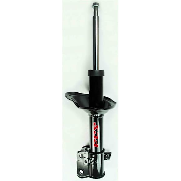 331749R Front, Passenger Side Bare Strut, FCS OE Replacement