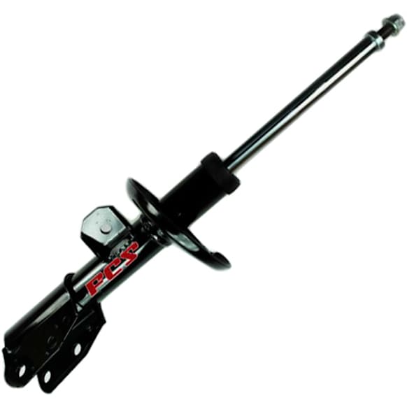 331778R Front, Passenger Side Bare Strut, FCS OE Replacement
