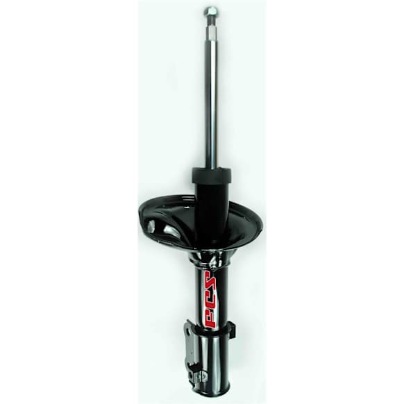 331794R Front, Passenger Side Bare Strut, FCS OE Replacement