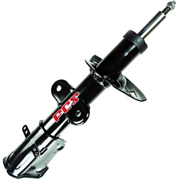 331821 Front, Driver or Passenger Side Bare Strut, FCS OE Replacement
