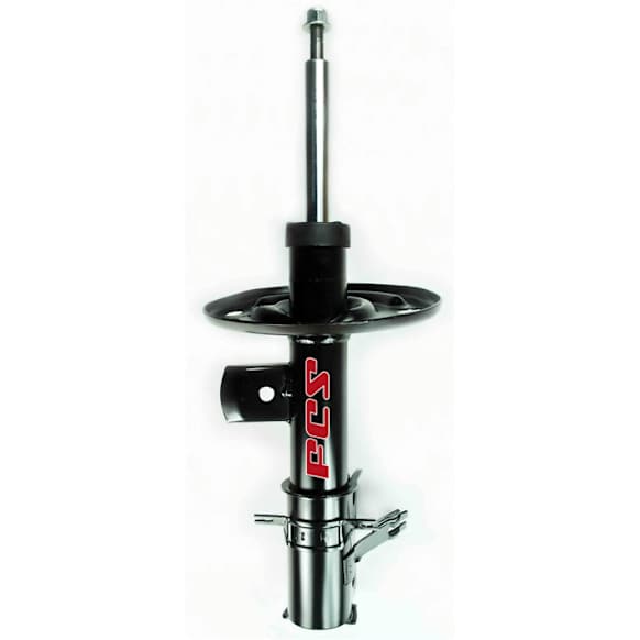 331839L Front, Driver Side Bare Strut, FCS OE Replacement