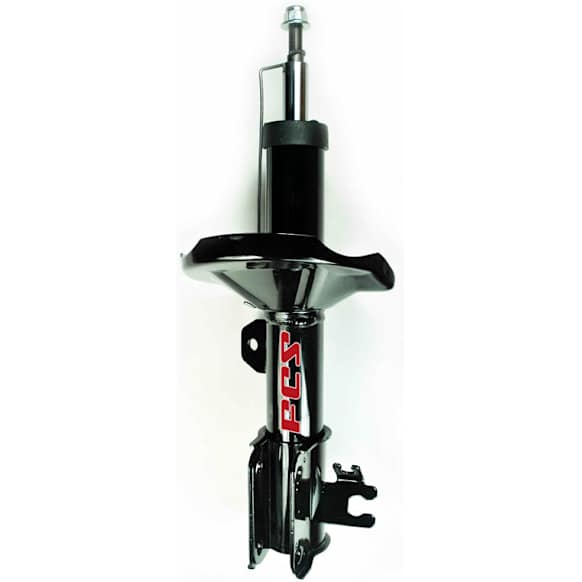 331847R Front, Passenger Side Bare Strut, FCS OE Replacement