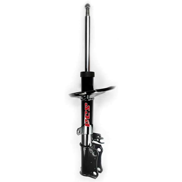 332306R Rear, Passenger Side Bare Strut, FCS OE Replacement