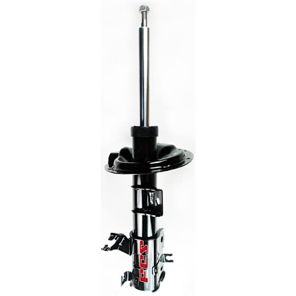 332350R Front, Passenger Side Bare Strut, FCS OE Replacement