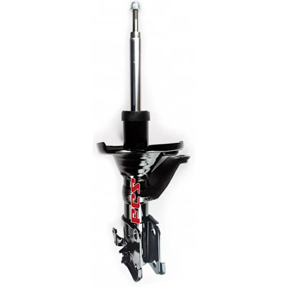 332357L Front, Driver Side Bare Strut, FCS OE Replacement