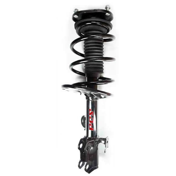 3331622L Front, Driver Side Fully Loaded Strut, FCS OE Replacement