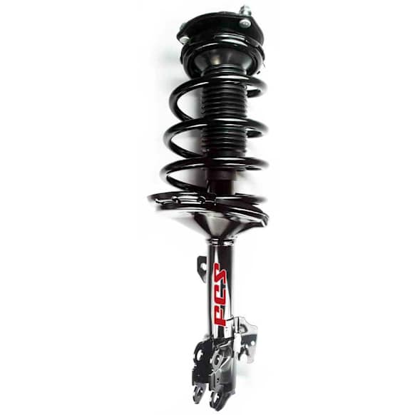 3331660R Front, Passenger Side Fully Loaded Strut, FCS OE Replacement