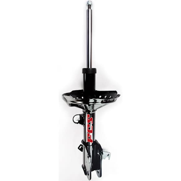333291R Front, Passenger Side Bare Strut, FCS OE Replacement