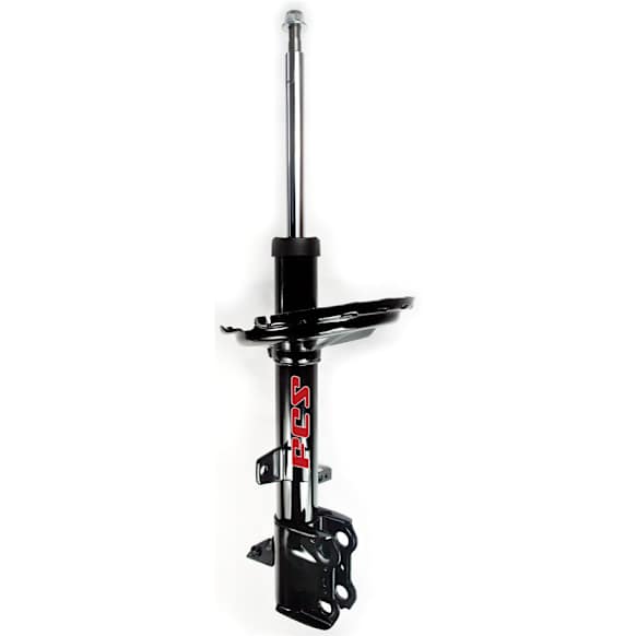 333320R Rear, Passenger Side Bare Strut, AWD, FCS OE Replacement