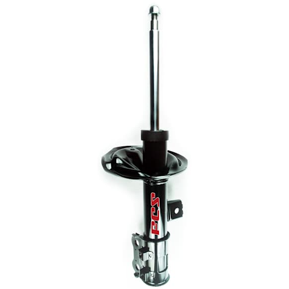 333355R Front, Passenger Side Bare Strut, FCS OE Replacement