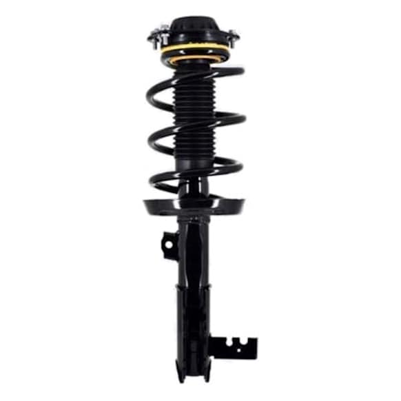 3333987R Front, Passenger Side Fully Loaded Strut, 4WD