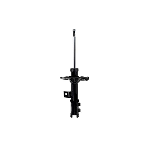 333496R Front, Passenger Side Bare Strut