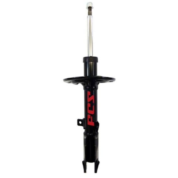 333592R Rear, Passenger Side Bare Strut