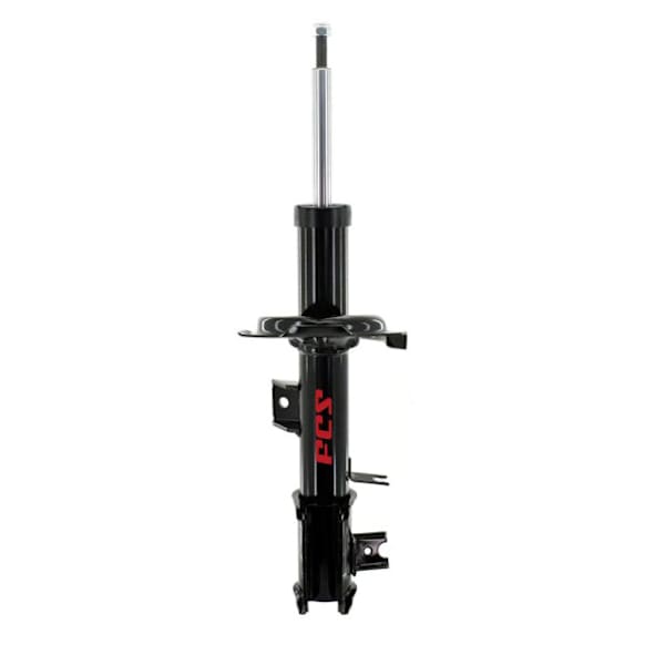 333711R Front, Passenger Side Bare Strut