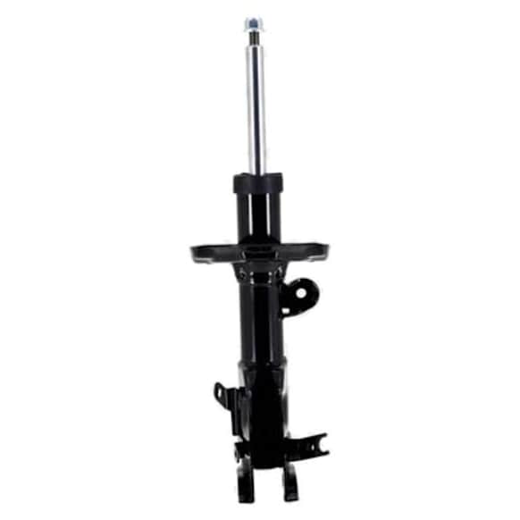 333867L Front, Driver Side Bare Strut