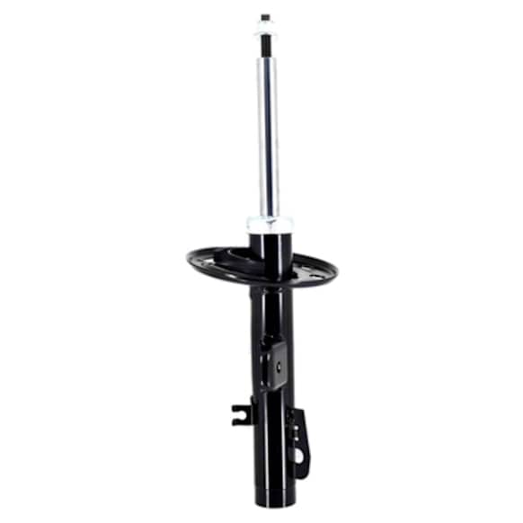 333928L Front, Driver Side Bare Strut