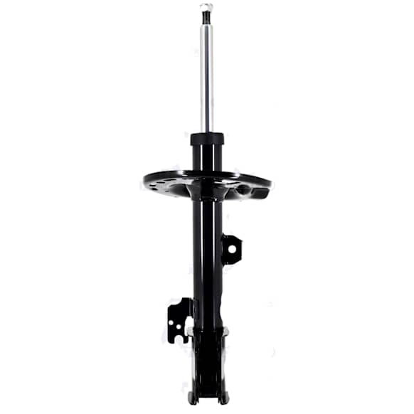 333945L Front, Driver Side Bare Strut, FCS OE Replacement