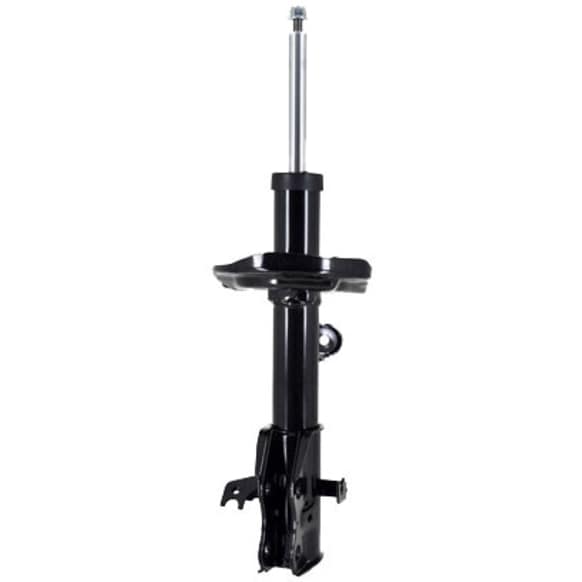 333969L Front, Driver Side Bare Strut, FCS OE Replacement
