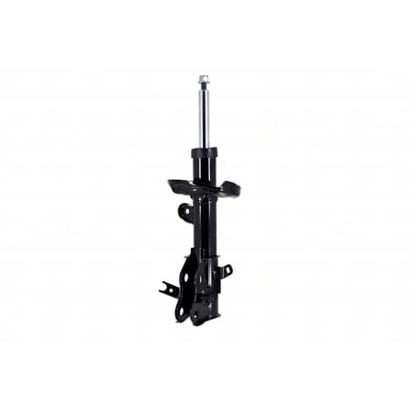 334086R Front, Passenger Side Bare Strut