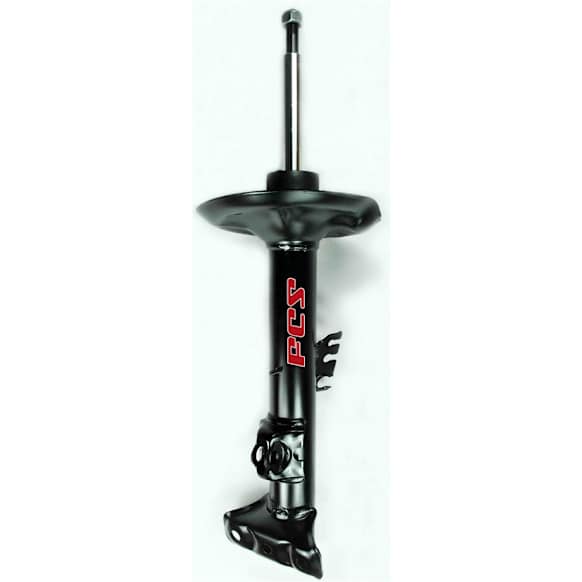 335419L Front, Driver Side Bare Strut, FCS OE Replacement