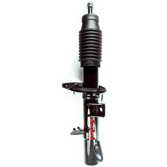 335579R Front, Passenger Side Bare Strut, FCS OE Replacement