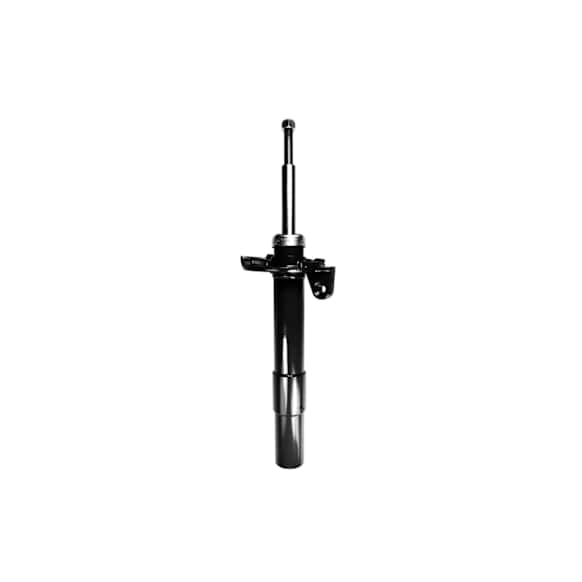 335698R Front, Passenger Side Bare Strut