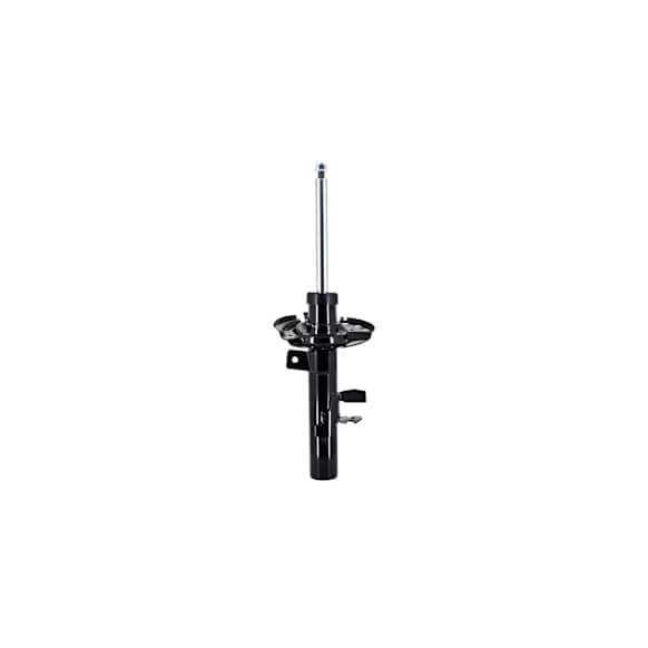 337019L Front, Driver Side Bare Strut