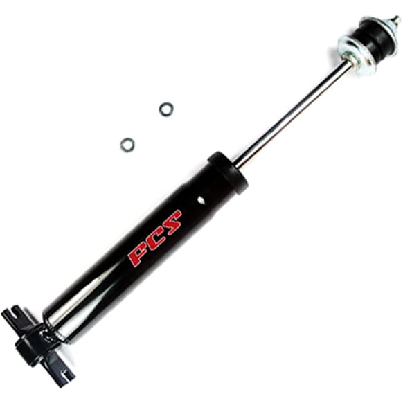 341642 Front, Driver or Passenger Side Shock, RWD, FCS OE Replacement