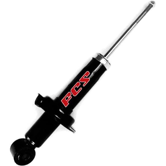 345416 Rear, Driver or Passenger Side Bare Strut, FCS OE Replacement