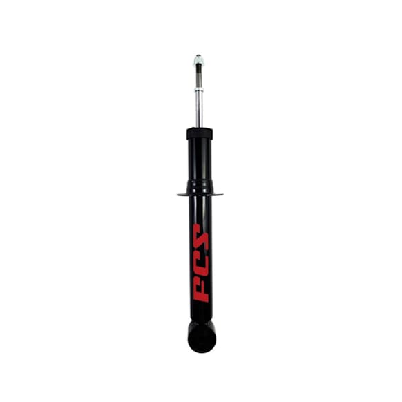 345449 Front, Driver or Passenger Side Bare Strut, OE Replacement Series