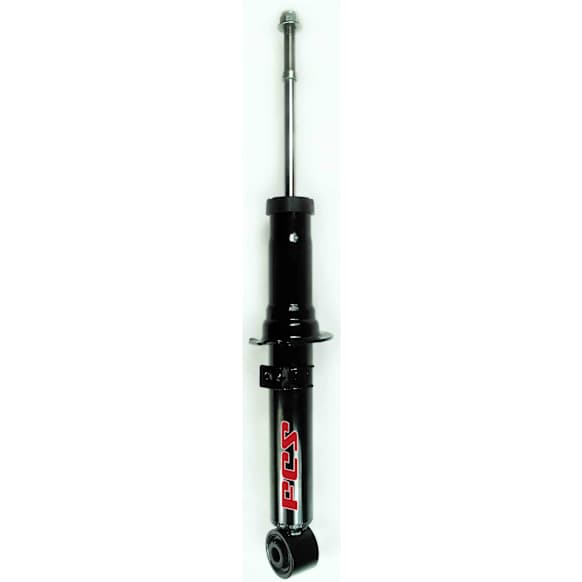 345458L Front, Driver Side Bare Strut, FCS OE Replacement