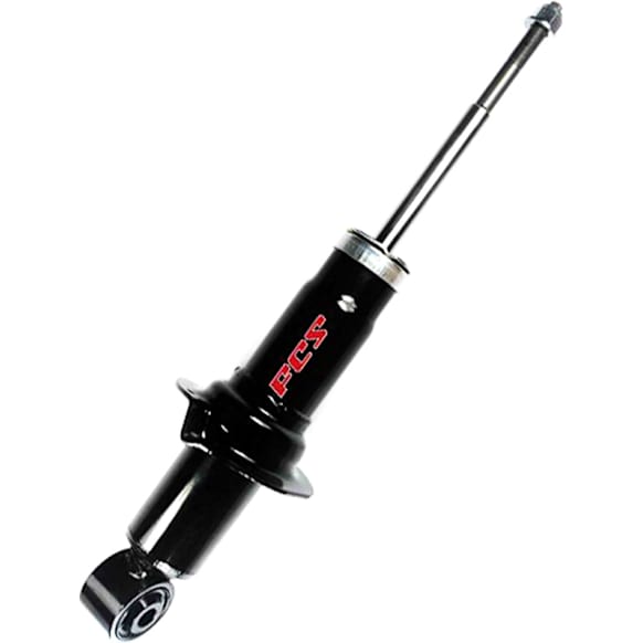 345682 Front, Driver or Passenger Side Bare Strut, FCS OE Replacement